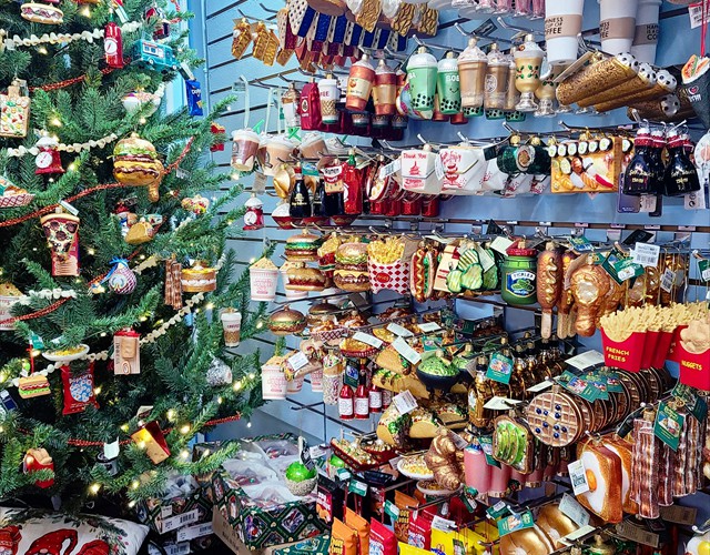 Shop  For The Largest Selection Of Christmas Decorations &  Gifts